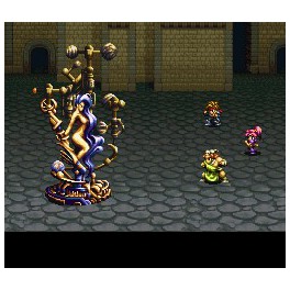 Rudra no Hiho [SFC - occasion BE]