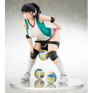 World's End Harem: Akira Todo1/6 - Dress-Up Nobinobi (w/Spare Bloomer Pants) [Hakoiri Musume]