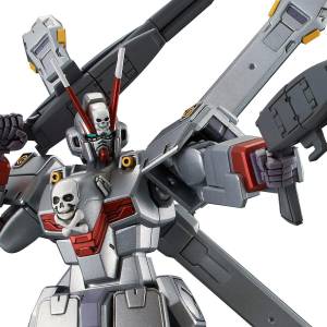 HGUC 1/144 Mobile Suit Gundam: XM-XO Crossbone Gundam X-0 - LIMITED EDITION [Bandai]