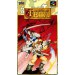 Feda - The Emblem of Justice [SFC - Used Good Condition]