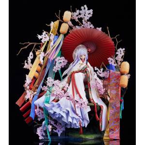 Original Character: Illustration Revelation - The Ghost Bride LIMITED EDITION [Good Smile Company]