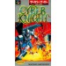 Cyber Knight [SFC - Used Good Condition]