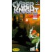 Cyber Knight II  - Chikyuu Teikoku no Yabou [SFC - Used Good Condition]