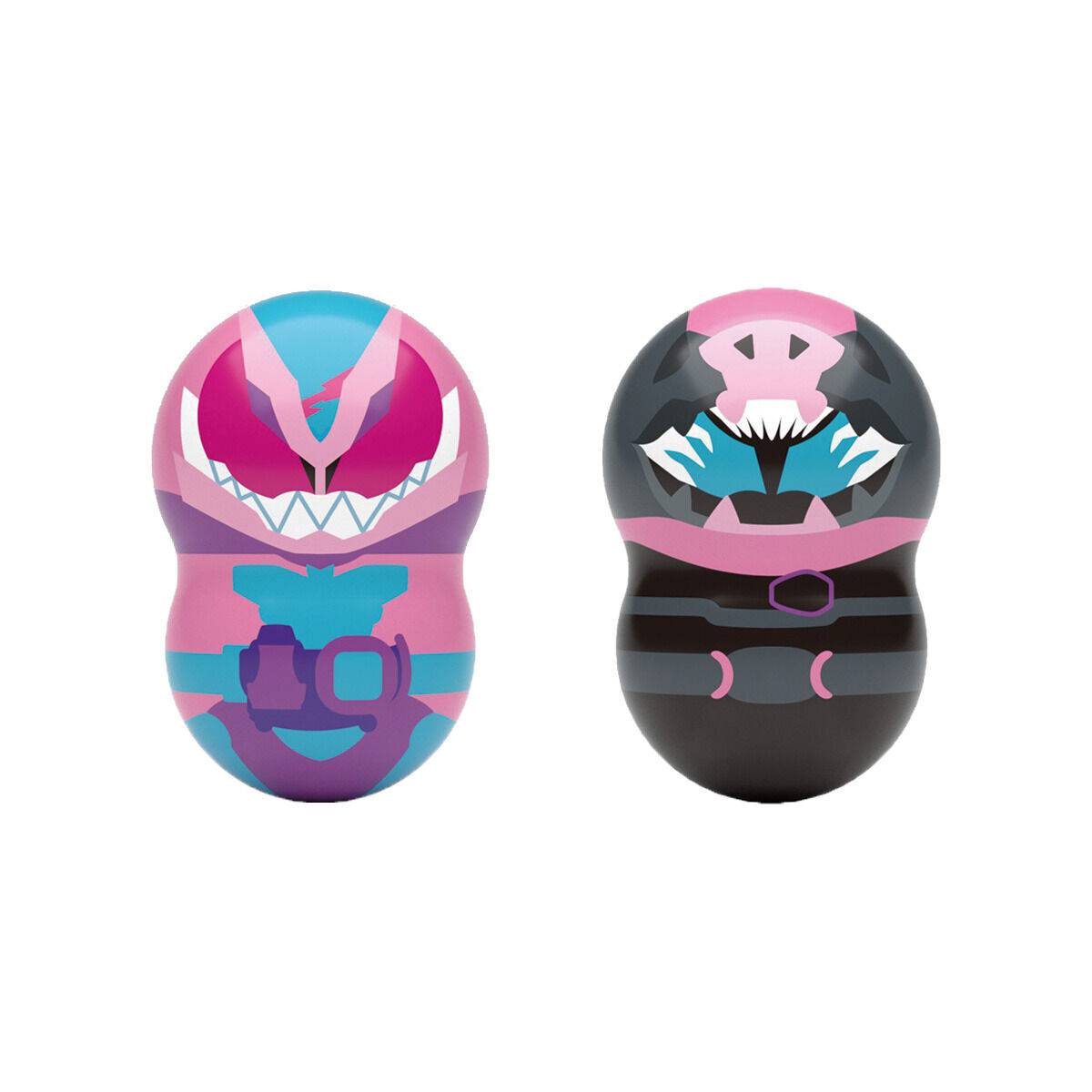 Coo'nuts: Kamen Rider 14pack box (CANDY TOY) [Bandai]