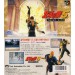 Hokuto no Ken 5 [SFC - occasion BE]