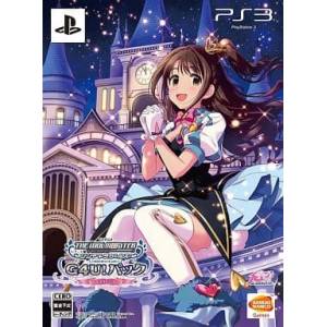 The Idolmaster - Cinderella Girls - G4U! Pack Vol.1 [PS3 - Occasion BE]