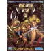 Golden Axe II (MD) [occasion]
