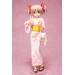   Puella Magi Madoka Magica - Madoka Kaname Yukata Ver [FREEing]