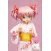   Puella Magi Madoka Magica - Madoka Kaname Yukata Ver [FREEing]