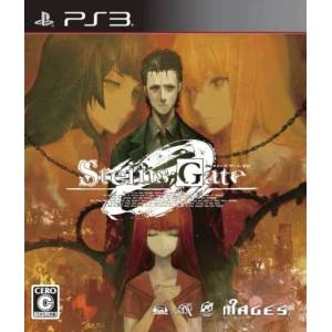 Steins Gate 0 [PS3 - Occasion BE]