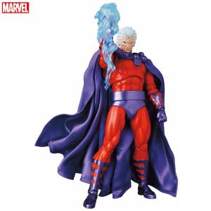 MAFEX (No.179): X-Men - Magneto (Original Comic ver.) [Medicom Toy]