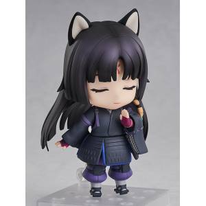 Nendoroid 1859: Arknights - Saga - LIMITED EDITION + BONUS [Good Smile Arts Shanghai]