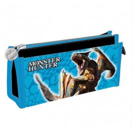 Monster Hunter Tigrex Pencil Case [Goodies]