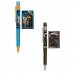 Monster Hunter - Lead Pencil Set(Tigrex&Kushala Daora) [Goods]
