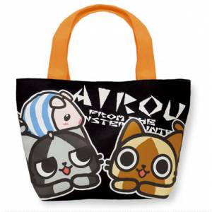 AIROU - Mini Bag No.1  [Goods]