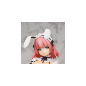 Original Character: Yume Fuwa 1/6 - illustration by Masami Chie REISSUE [Lechery]