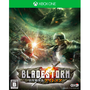 Bladestorm: The Hundred Years' War & Nightmare - Standard Edition [Xbox One]