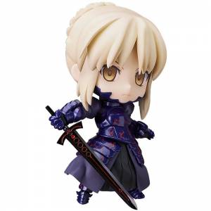 Fate/stay night - Saber Alter Super Movable Edition [Nendoroid 363]