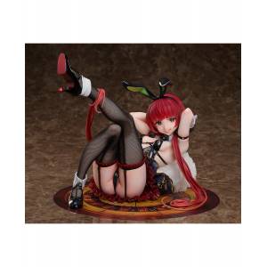 Binding Creators Opinion: Original Character - Misono Ringo 1/4 - Bunny Ver. LIMITED EDITION [Native]