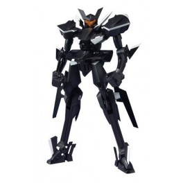 Gundam 00 - SVMS-01X Union Flag Custom II (GN Flag) [Robot Damashii Side MS 003]