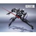 Gundam 00 - SVMS-01X Union Flag Custom II (GN Flag) [Robot Damashii Side MS 003]