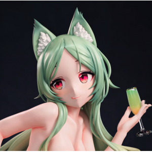 Nikkan Shoujo: Original Character - Rana 1/5 - LIMITED EDITION [Insight]
