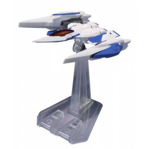 Gundam 00 - GNR-010 0 Raiser [Robot Damashii Side MS SP]