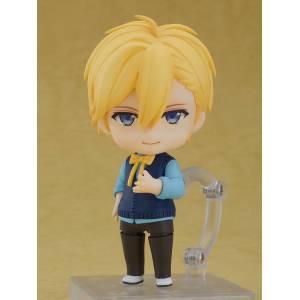 Nendoroid 1846:  IDOLiSH7 - Rokuya Nagi [Orange Rouge]