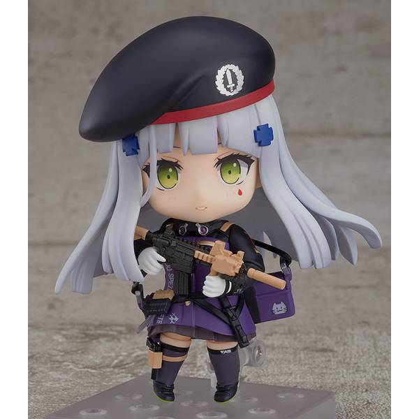 Igarashi Futaba Nendoroid Figure -- Senpai ga Uzai Kouhai no Hanashi