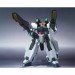 Gundam 00 - GN-008 Seravee Gundam [Robot Damashii Side MS 007]