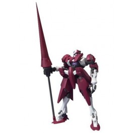 Gundam 00 - GNX-609T GN-XIII (A-Laws Use) [Robot Damashii Side MS 009]