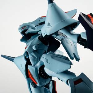 Robot Spirits Side AntiBody: Brain Powerd - Nelly Brain - LIMITED EDITION [Bandai Spirits]