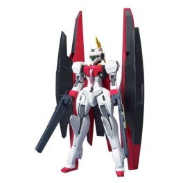 Gundam 00 - GNR-101A GN Archer [Robot Damashii Side MS 012]