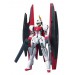 Gundam 00 - GNR-101A GN Archer [Robot Damashii Side MS 012]