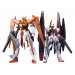 Gundam 00 - Arios Gundam + GN Archer DX Set [Robot Damashii Side MS SP]