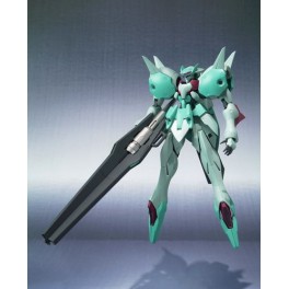 Gundam 00 - GNZ-003 Gadessa [Robot Damashii Side MS 015]
