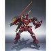 Gundam 00 - Gundam 00 - GNX-704T/SP Ahead Smultron [Robot Damashii Side MS 017] [Robot Damashii Side MS 017]