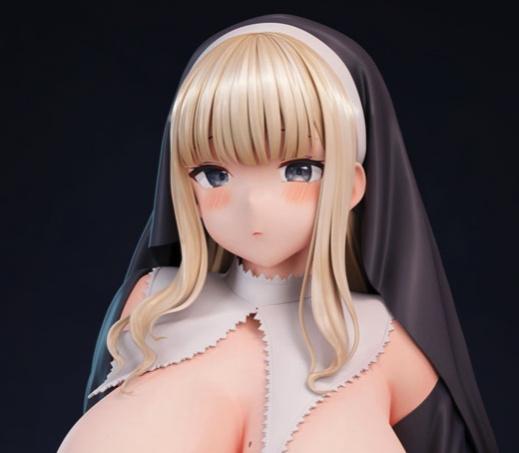 Original Character: Sister 1/6 [Insight]