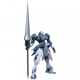 Gundam 00 - GNX-609T GN-XIII (ESFF Use) [Robot Damashii Side MS 018]