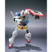 Gundam 00 - GN-000 0 Gundam (Type A.C.D.) [Robot Damashii Side MS 022]