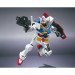 Gundam 00 - GN-000 0 Gundam (Type A.C.D.) [Robot Damashii Side MS 022]
