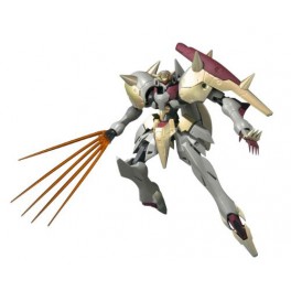 Gundam 00 - GNZ-005 Garazzo (Healing Care’s Custom) [Robot Damashii Side MS 025]