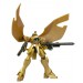 Gundam 00 - GNMS-XCVII Alvaaron [Robot Damashii Side MS 033]