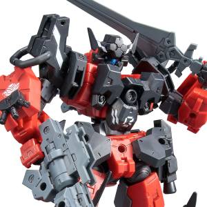30 Minutes Missions - eEXM-21 Rabiot 1/144 - R623 Corps Ver. LIMITED EDITION [Bandai Spirits]