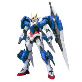Gundam 00 - GN-0000/7S 00 Gundam Seven Sword [Robot Damashii Side MS 038]