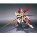 Gundam 00 - CB-0000G/C Reborns Gundam/Reborns Cannon [Robot Damashii Side MS 062]
