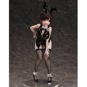Binding Creators Opinion: Original Character. - Hayakawa Mutsuki 1/4 - Bunny Ver. LIMITED EDITION [Native]