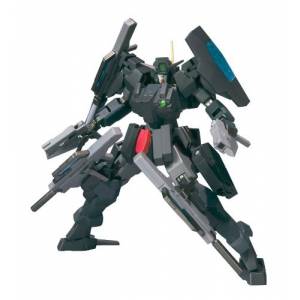 Gundam 00 - GN-006/SA Cherudim Gundam Saga [Robot Damashii Side MS 065]