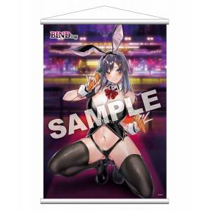 B2 Tapestry: BINDing Creators Opinion - Niina Bunny Ver. - LIMITED EDITION [BINDing]