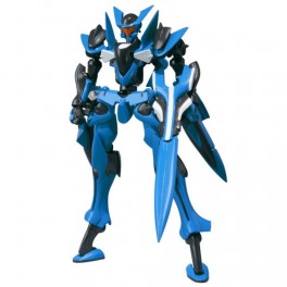 Gundam 00 - GNX-Y903VW Brave (Commander Test Type) [Robot Damashii Side MS 090]